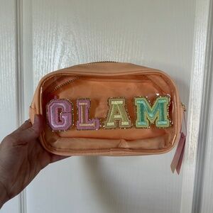 Stoney clover x Target makeup bag